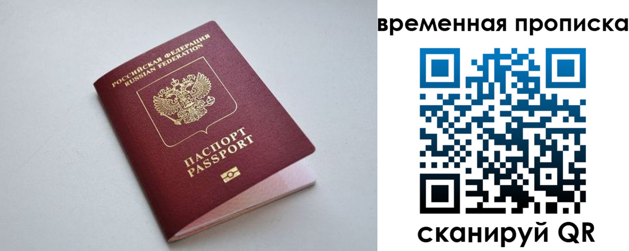 где прописаться в Владимирской области